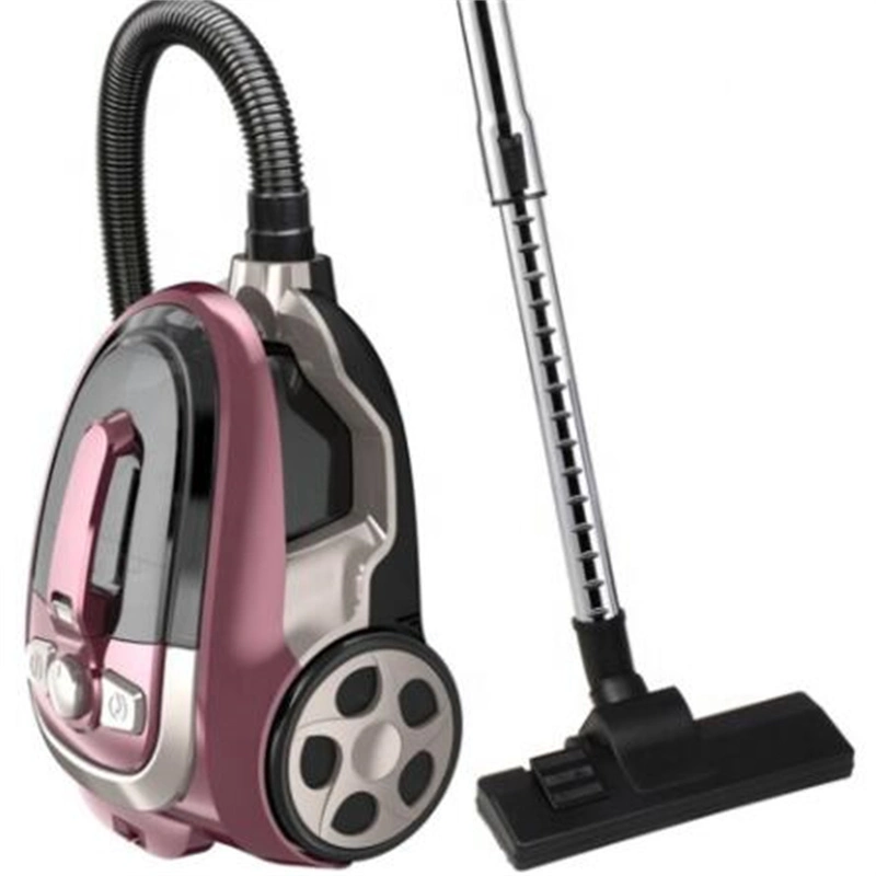 Hot Sales Bagless Cyclone Vacuum Cleaners