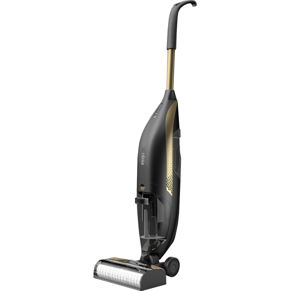 Hikins Wireless Household Washing and Sweeping All in One Cordless Vacuum Cleaner