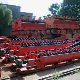 China Top Quality Spiral Rock Washer Machine