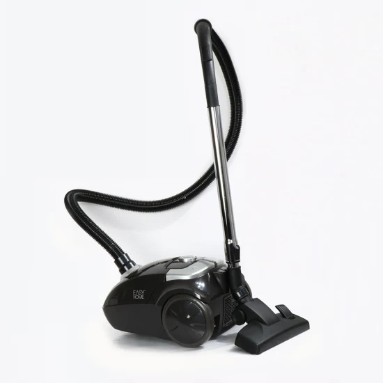 CB/CE 700W Dry Electric Vacuum Cleaner Bagged Canister Vacuum Cleaner with Retractable 5m Cord