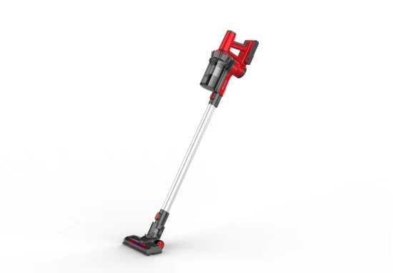 vacuum Cleaner with Cordless Handheld Vacuum Cleaner