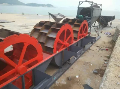 Excellent Quality Sand Stone Washer