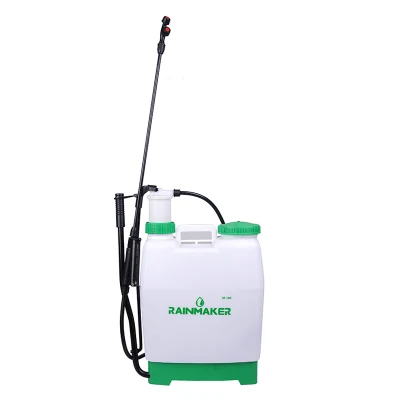 Rainmaker Large Capacity 16 Liter Garden Portable Pest Control Knapsack Manual Hand Sprayer