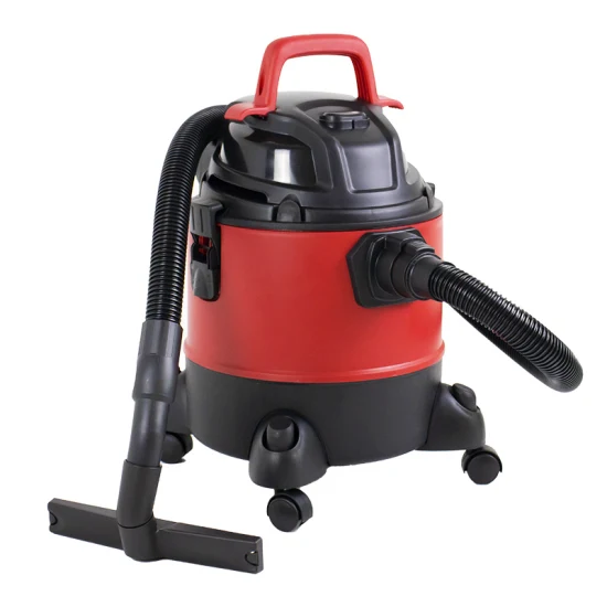 Commercial Household Floor Carpet Cleaning Machine Handheld Portable Wet and Dry Corded Mini Cheap Price Vacuum Cleaner